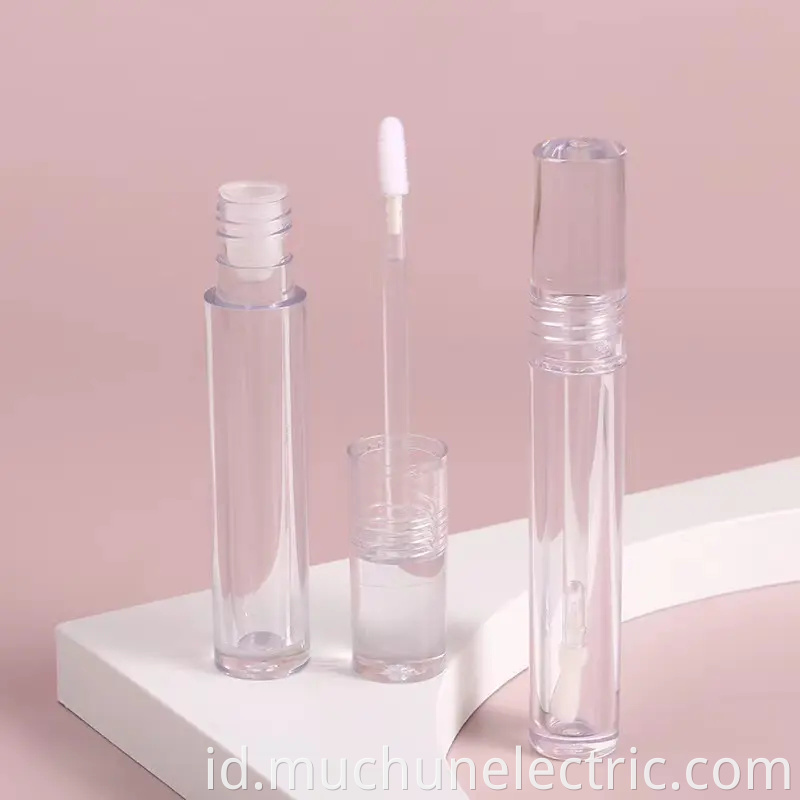 lip gloss tube